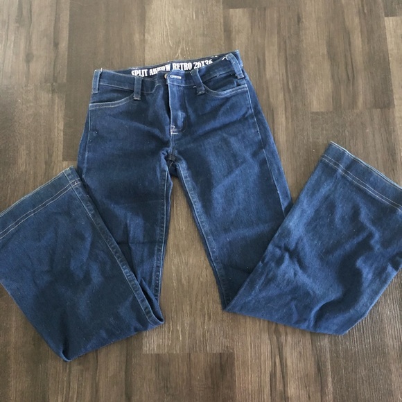 Flare jeans - Picture 2 of 4